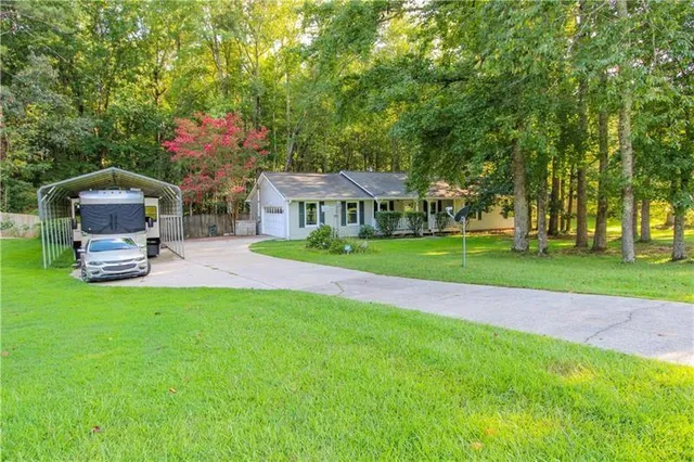 $319,999 | 111 Libby Lane, Stockbridge, GA 30281