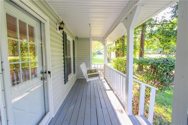 111 Libby Lane Stockbridge, GA 30281 - Photo 4 of 30 a view of balcony with wooden floor