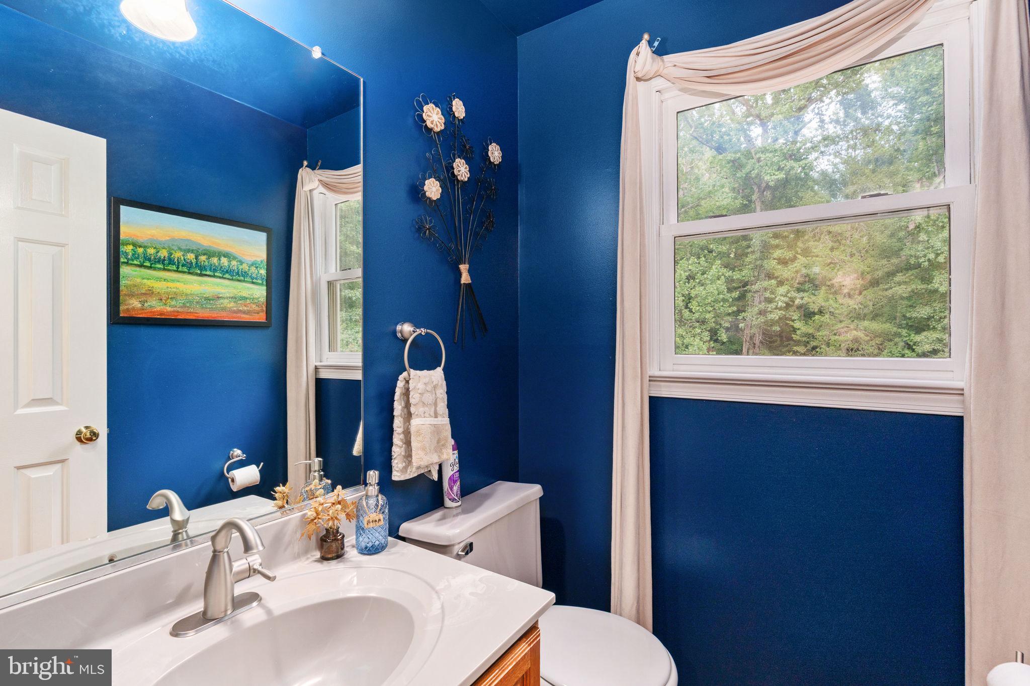 100 Boscobel Road Fredericksburg, VA 22405 - Photo 24 of 95 Half bath