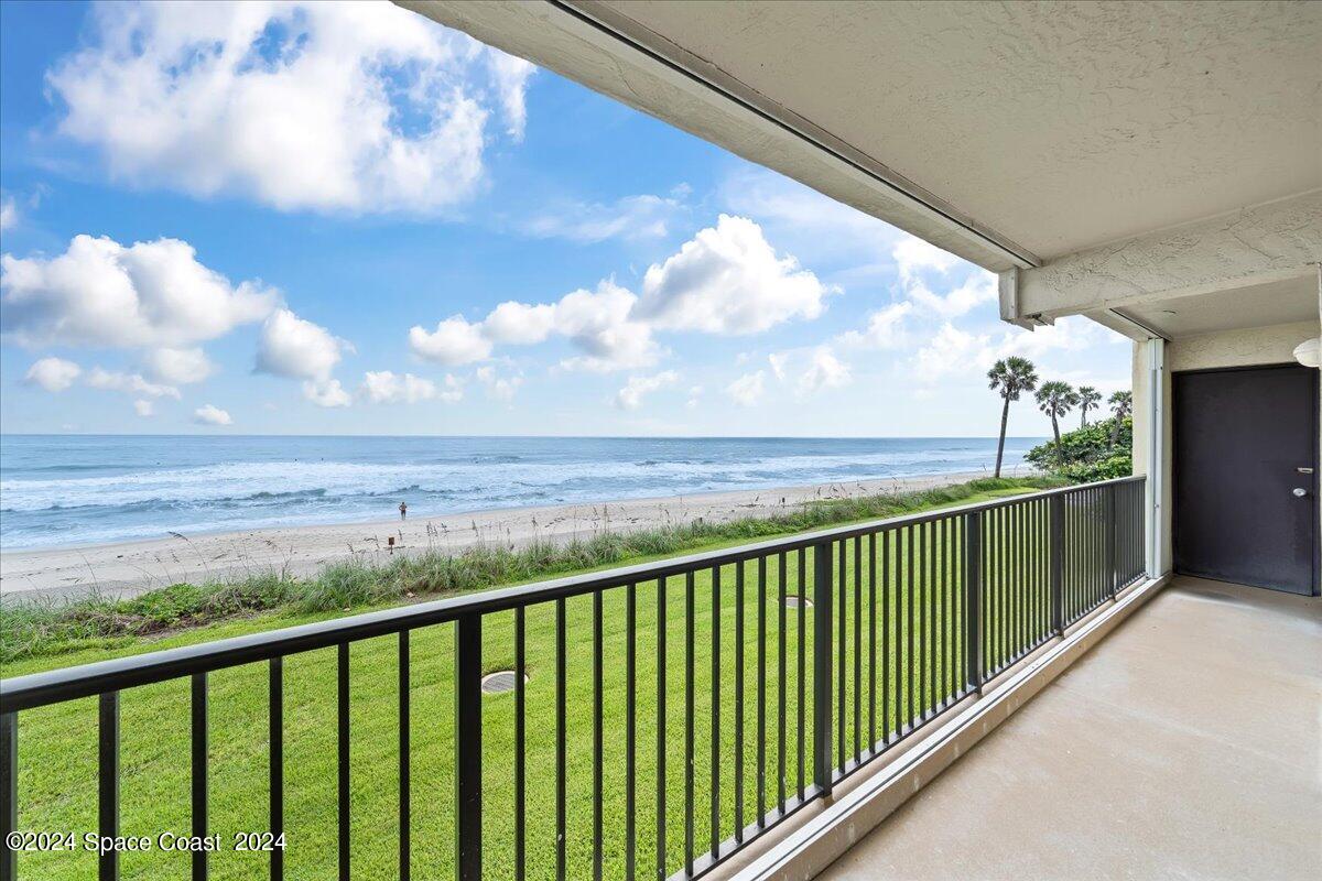 1465 Florida A1A Unit 203  