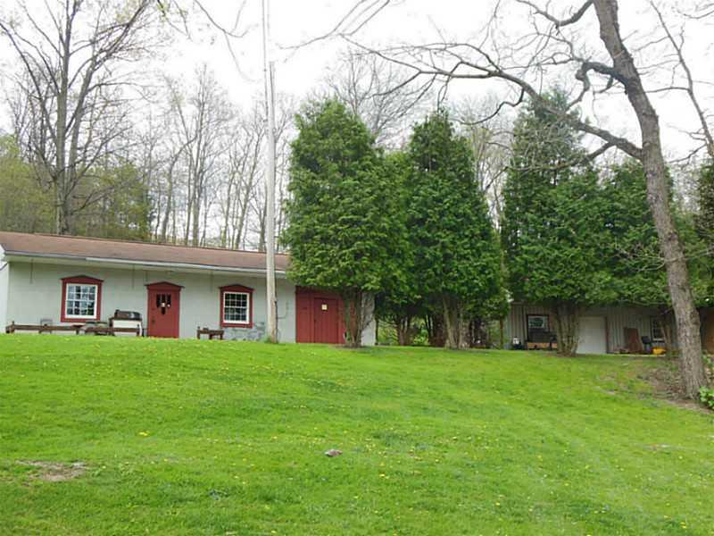 951 Wolfe Road Indiana, PA 15701 - Photo 13 of 25 Land. Two out buildings.