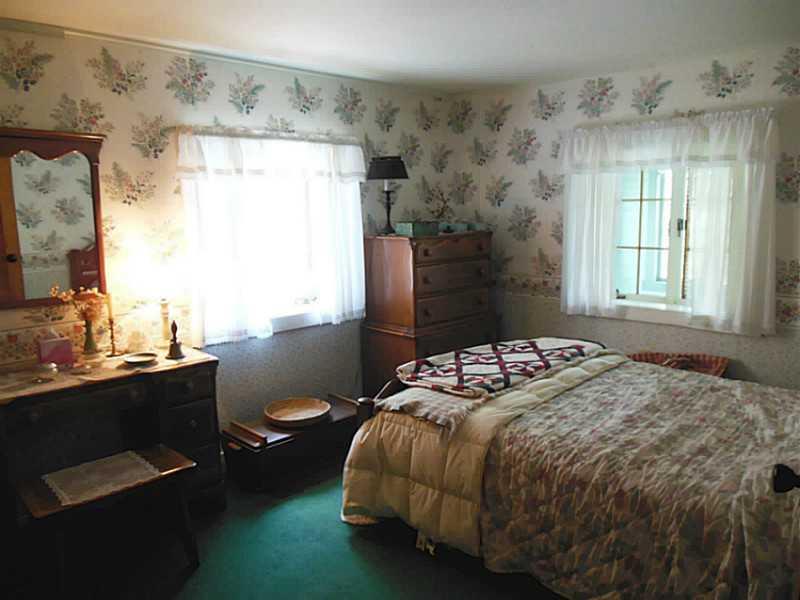 951 Wolfe Road Indiana, PA 15701 - Photo 4 of 25 Bedroom.