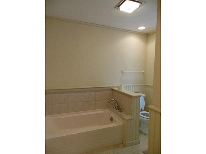 951 Wolfe Road Indiana, PA 15701 - Photo 5 of 25 Full Bath. Walk in shower with separate bath tub. Half wall for privacy.