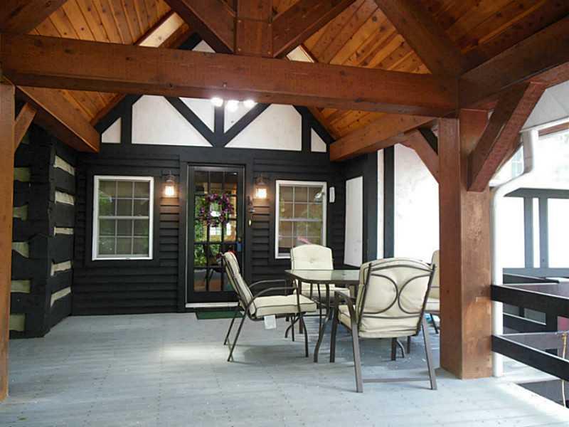 951 Wolfe Road Indiana, PA 15701 - Photo 9 of 25 Patio/Deck. One of several outdoor living areas: Main level patio.