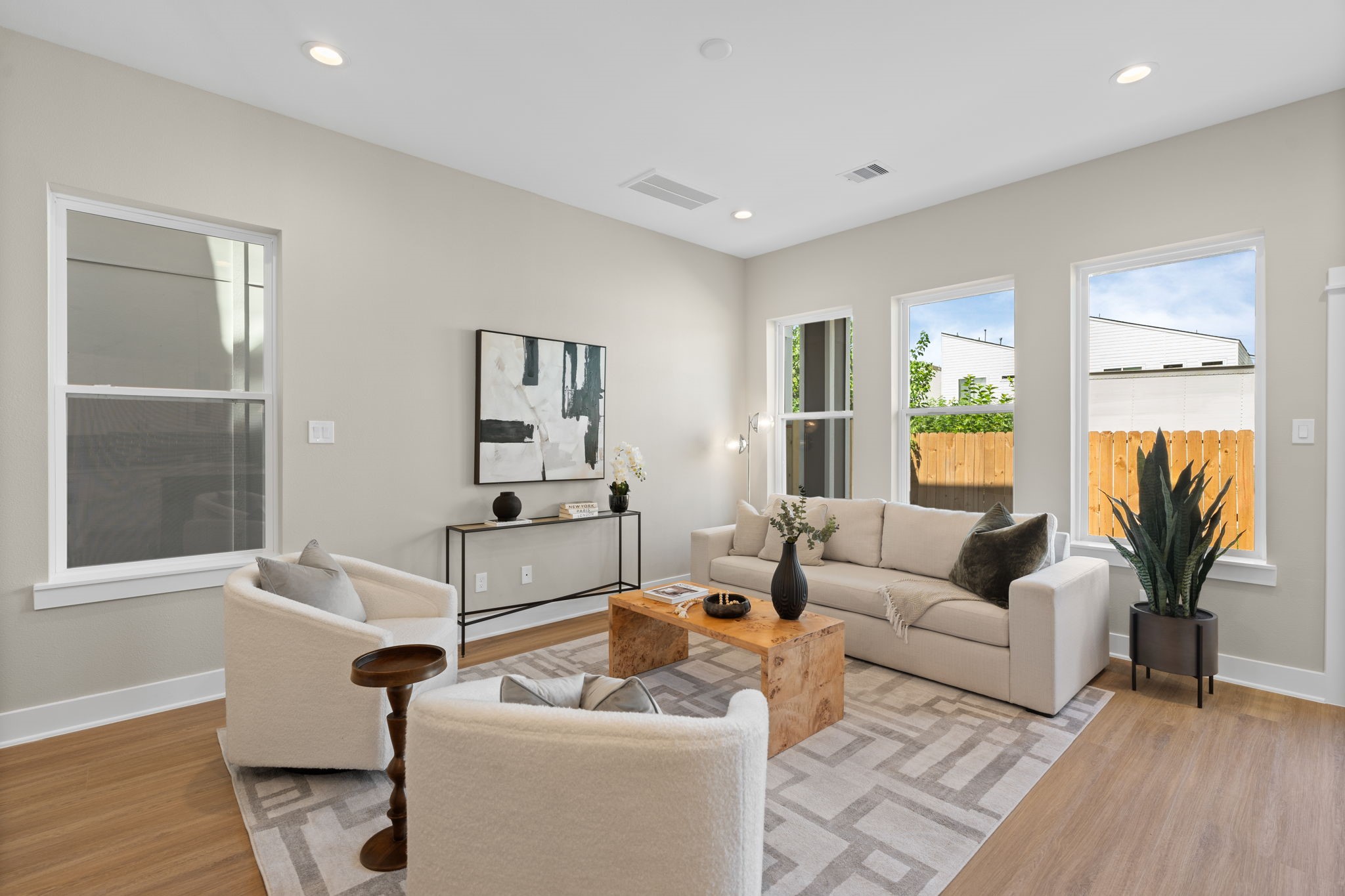 5826 Highland Sun Lane Houston, TX 77091 - Photo 12 of 41