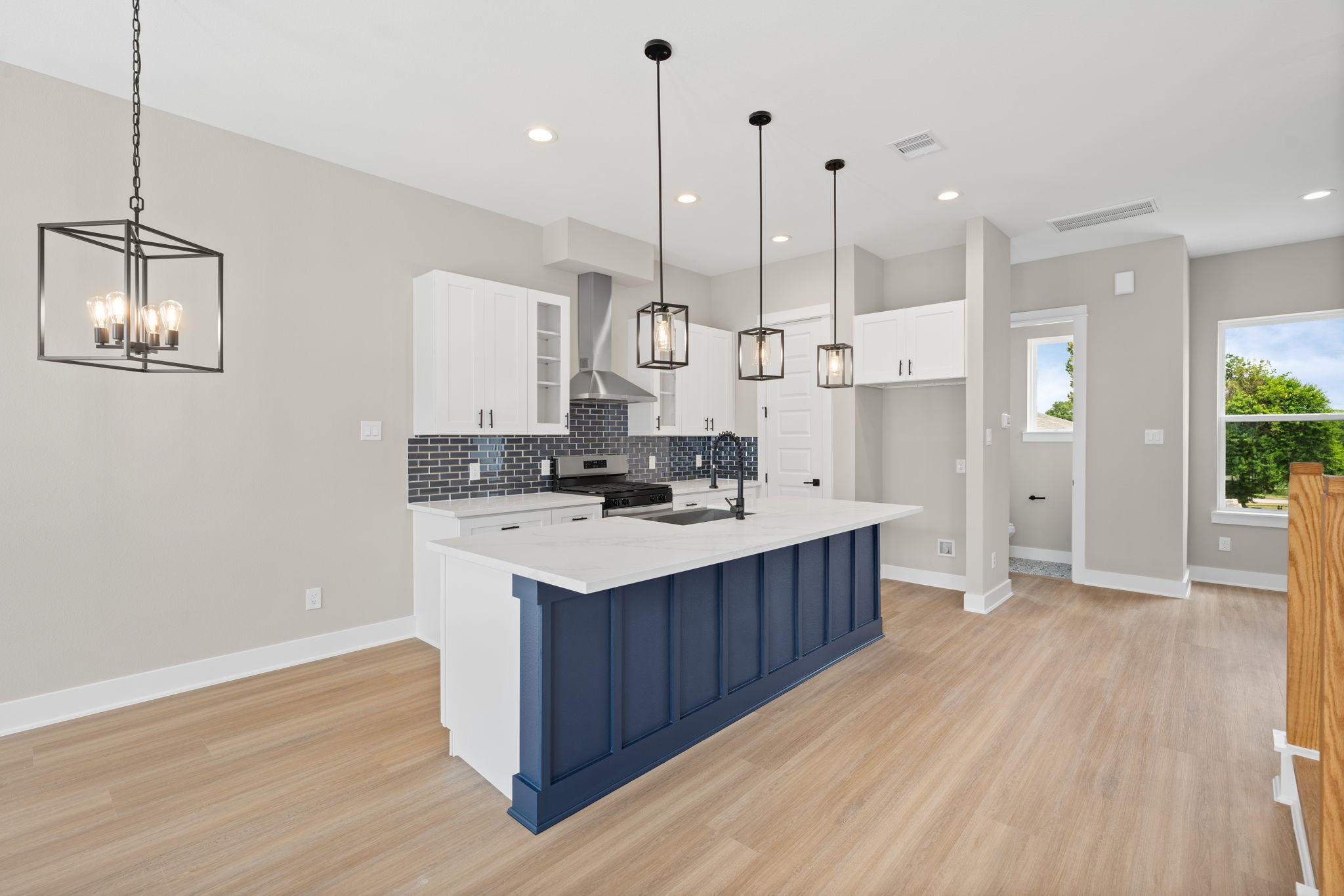 5826 Highland Sun Lane Houston, TX 77091 - Photo 16 of 41