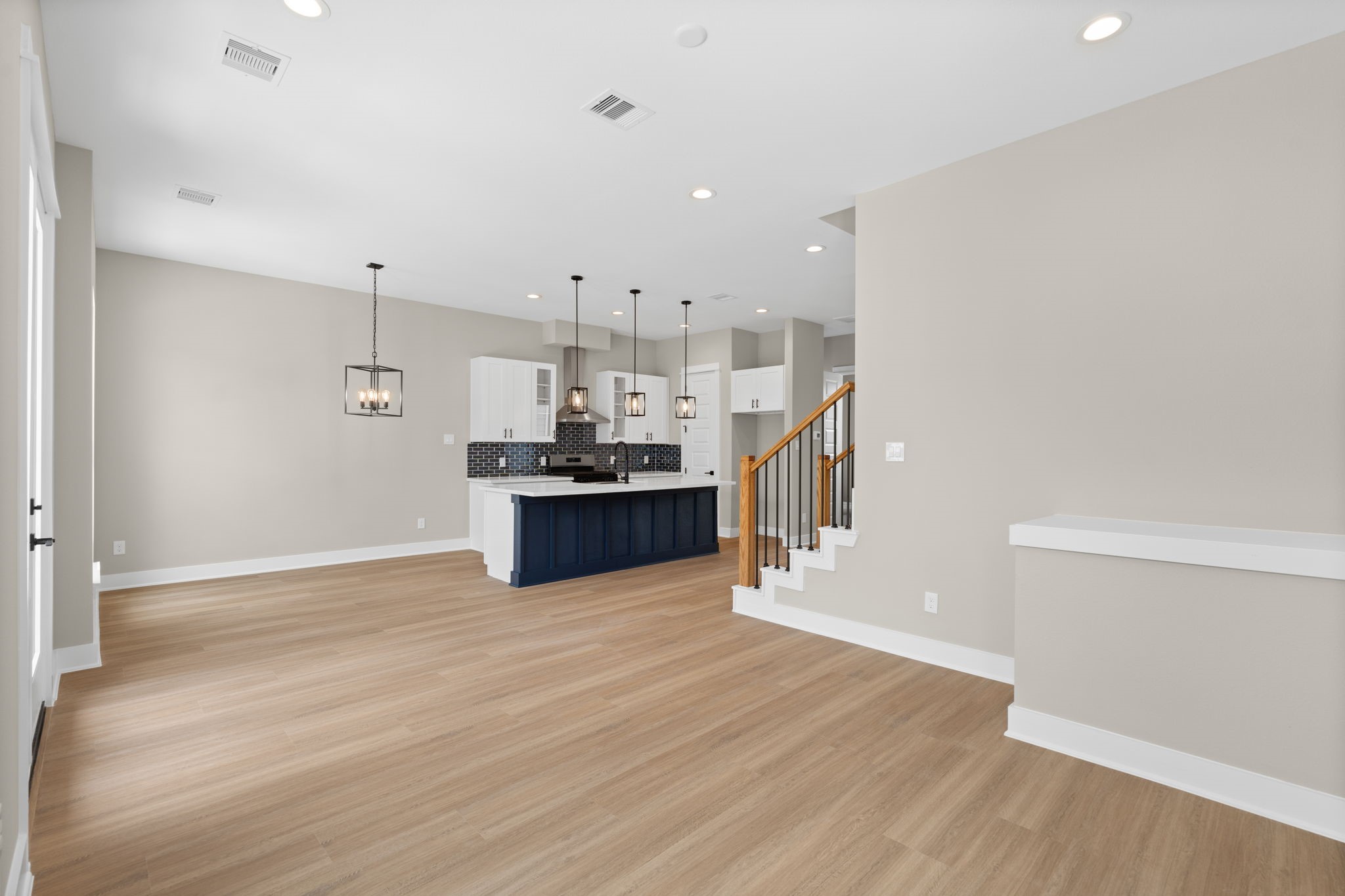 5826 Highland Sun Lane Houston, TX 77091 - Photo 21 of 41