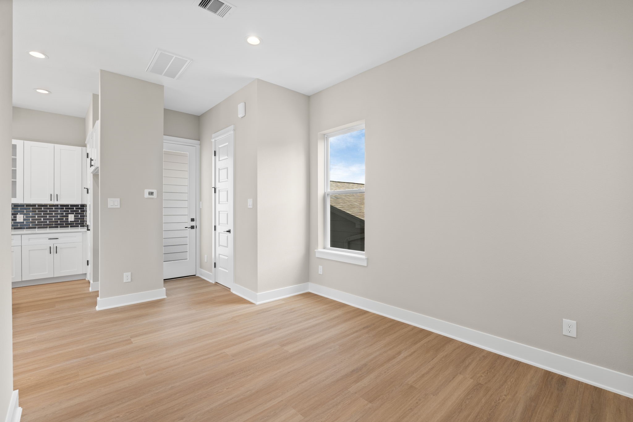 5826 Highland Sun Lane Houston, TX 77091 - Photo 25 of 41