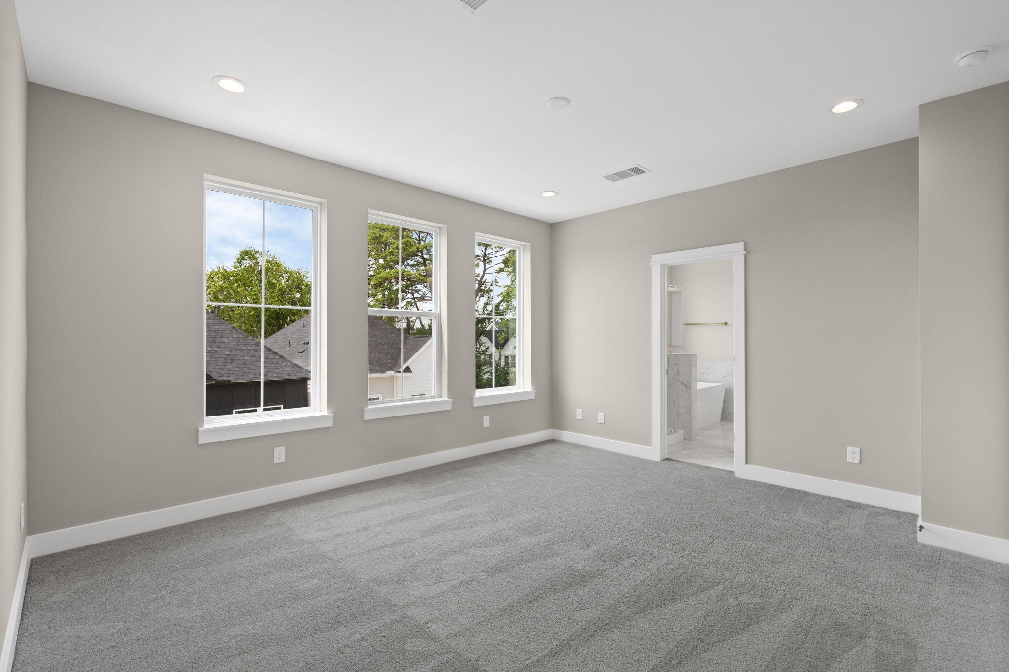 5826 Highland Sun Lane Houston, TX 77091 - Photo 29 of 41