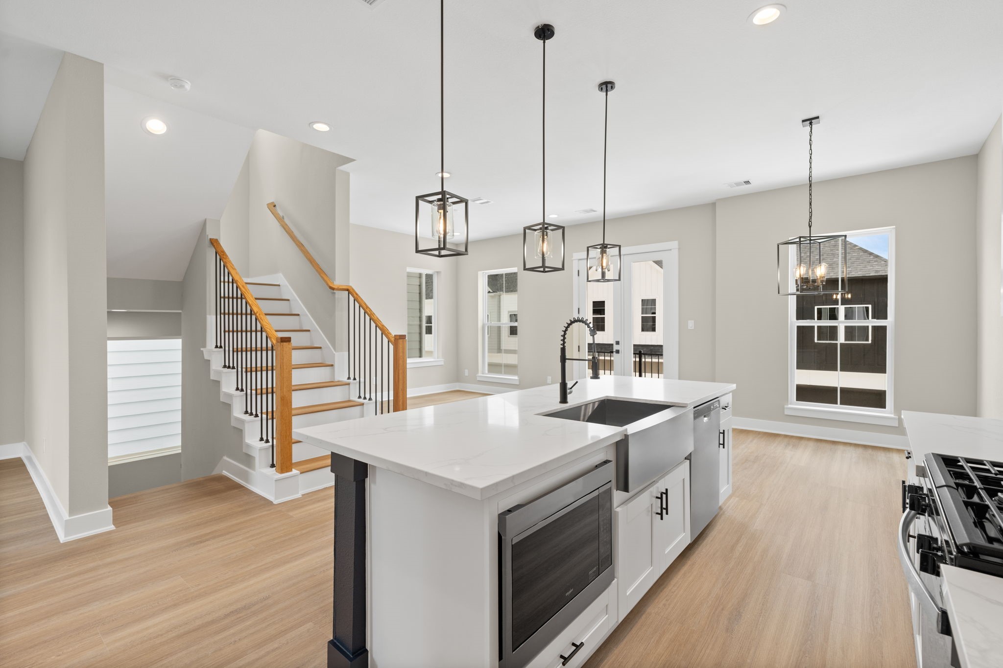 5826 Highland Sun Lane Houston, TX 77091 - Photo 9 of 41