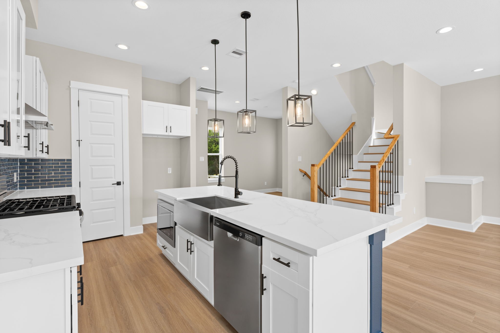 5826 Highland Sun Lane Houston, TX 77091 - Photo 10 of 41