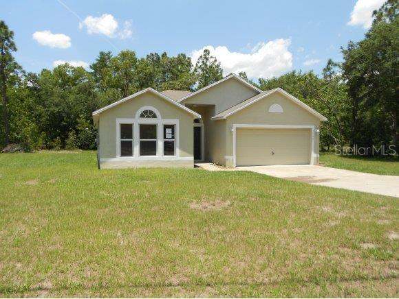 7105 Southwest 131st Loop Ocala, FL 34473 - Photo 1 of 1 Primary Photo