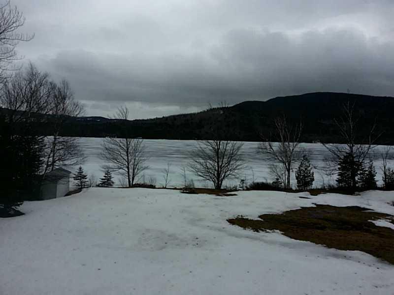 4 Raymond Road Sandy River Plt, ME 04970 - Photo 30 of 35 View. Looking South