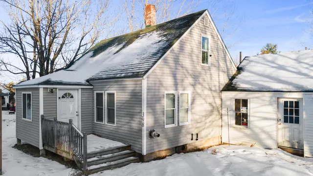 $255,000 | 398 Manchester Road, Belgrade, ME 04917