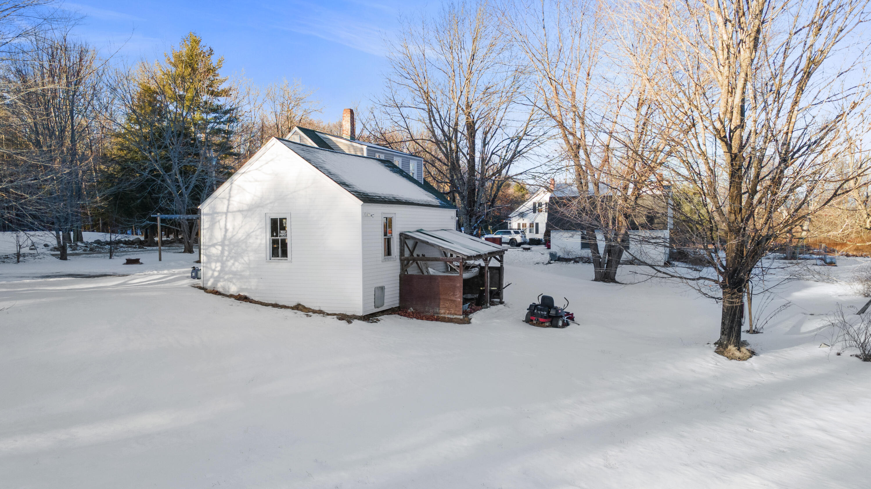 398 Manchester Road Belgrade, ME 04917 - Photo 21 of 27 DJI_0881