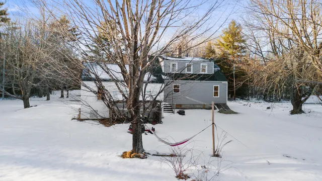 $255,000 | 398 Manchester Road, Belgrade, ME 04917