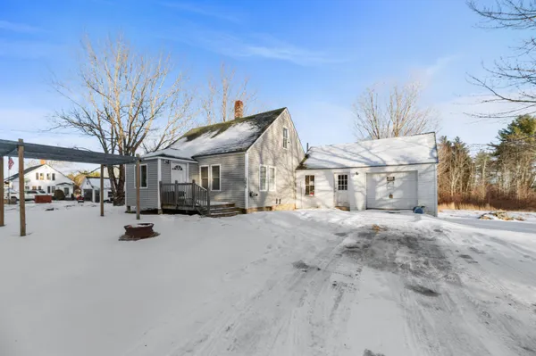 $255,000 | 398 Manchester Road, Belgrade, ME 04917