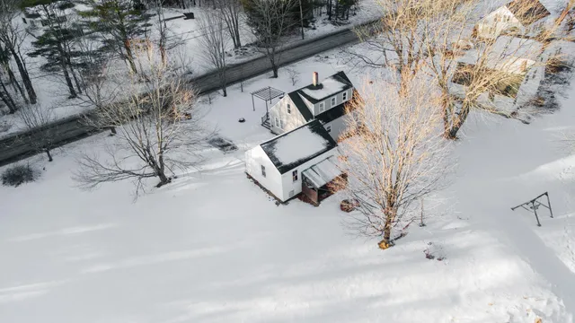 $255,000 | 398 Manchester Road, Belgrade, ME 04917