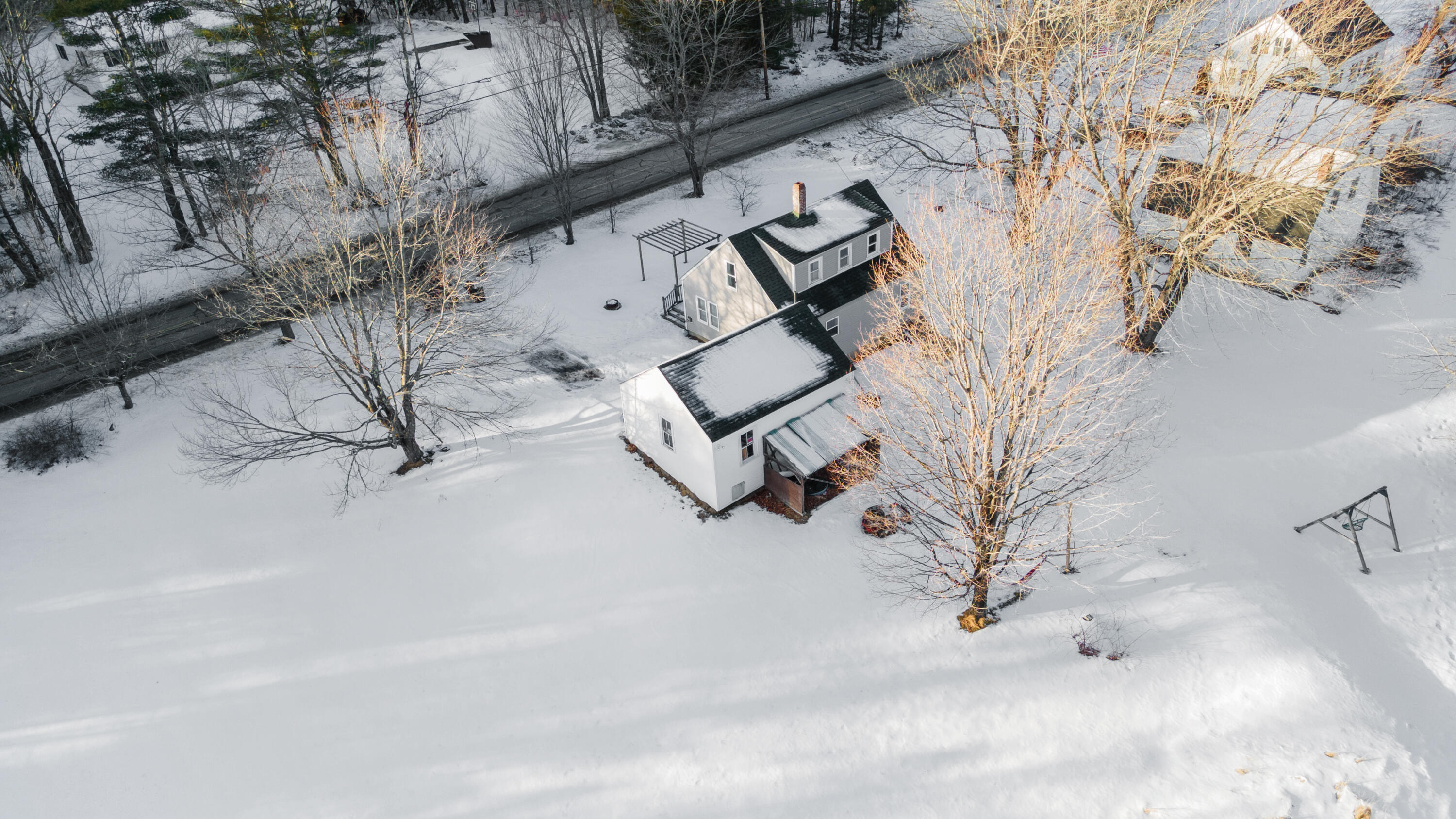 398 Manchester Road Belgrade, ME 04917 - Photo 24 of 27 DJI_0878