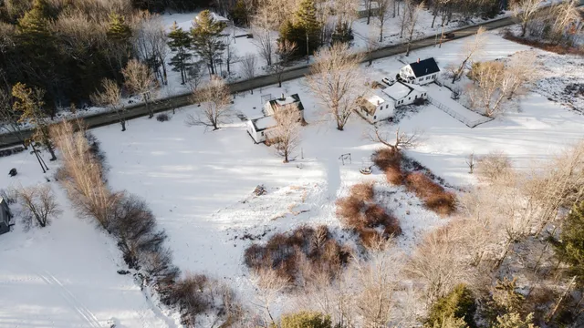 $255,000 | 398 Manchester Road, Belgrade, ME 04917