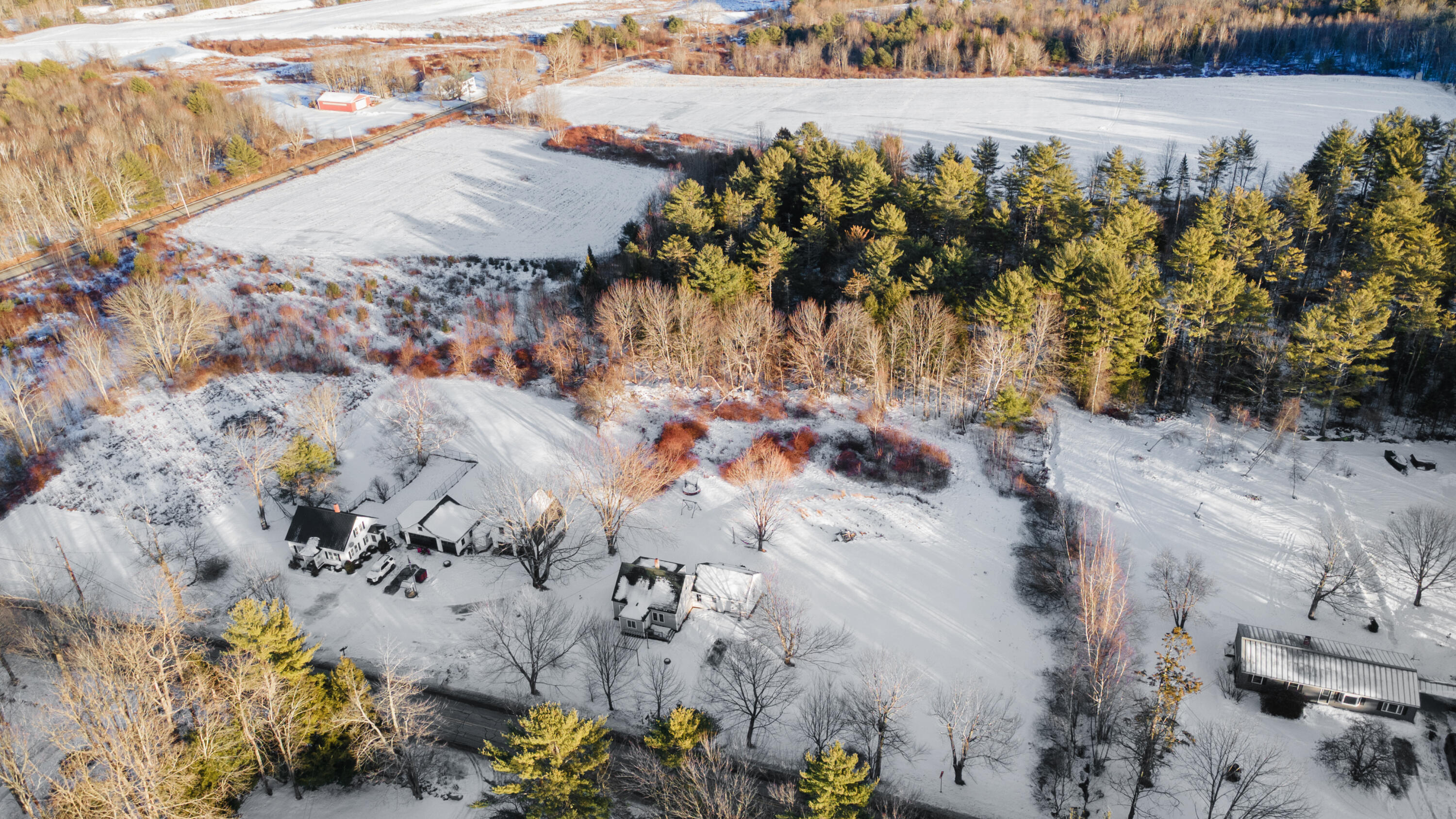 398 Manchester Road Belgrade, ME 04917 - Photo 27 of 27 DJI_0865