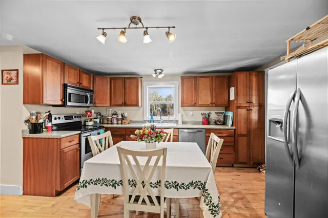 $255,000 | 398 Manchester Road, Belgrade, ME 04917