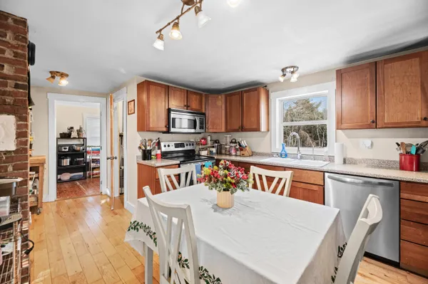 $255,000 | 398 Manchester Road, Belgrade, ME 04917