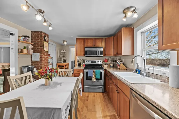 $255,000 | 398 Manchester Road, Belgrade, ME 04917
