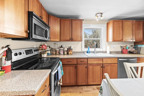 $255,000 | 398 Manchester Road, Belgrade, ME 04917