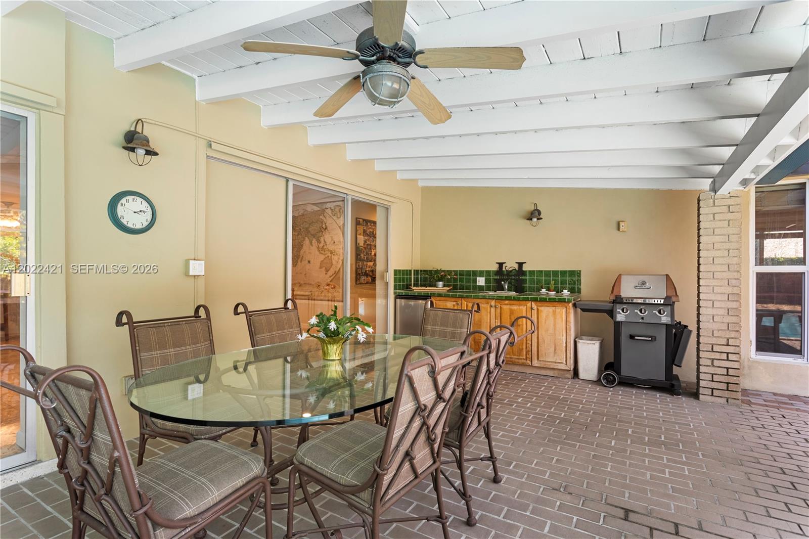 6845 Southwest 129th Terrace Pinecrest, FL 33156 - Photo 17 of 25