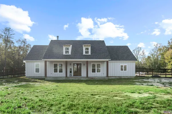 $620,000 | 15370 Milldale Road, Zachary, LA 70791