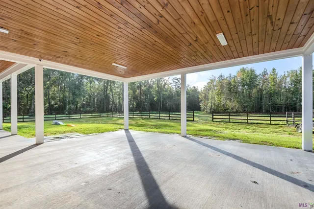 $620,000 | 15370 Milldale Road, Zachary, LA 70791