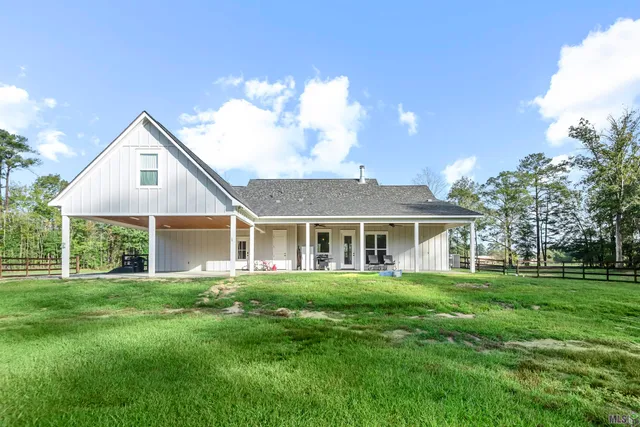 $620,000 | 15370 Milldale Road, Zachary, LA 70791