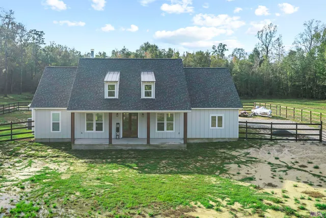 $620,000 | 15370 Milldale Road, Zachary, LA 70791