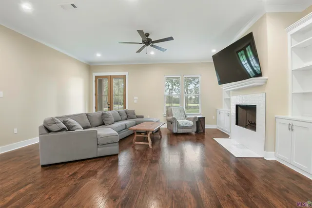 $620,000 | 15370 Milldale Road, Zachary, LA 70791