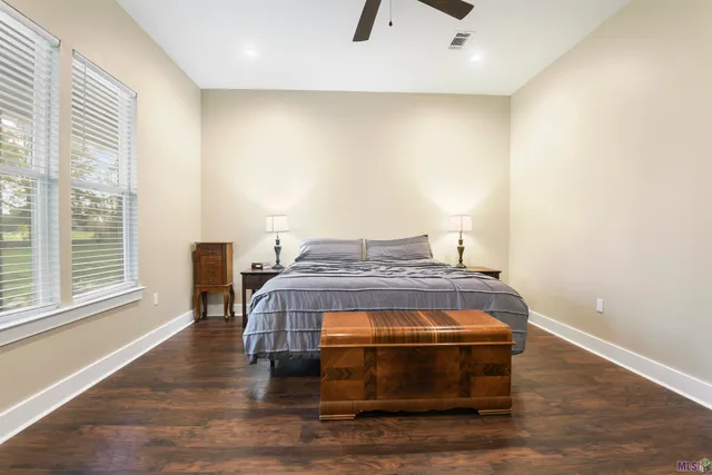 $620,000 | 15370 Milldale Road, Zachary, LA 70791