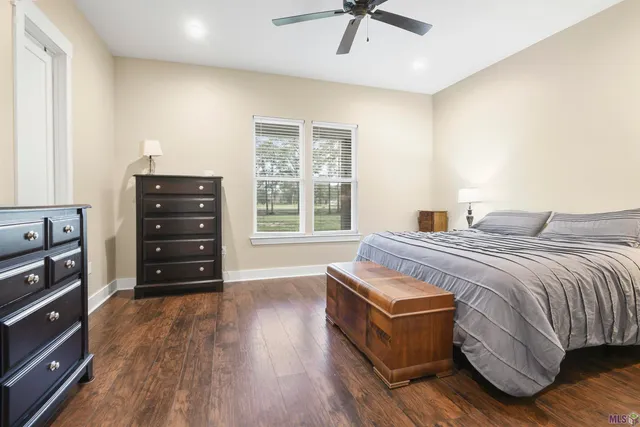 $620,000 | 15370 Milldale Road, Zachary, LA 70791