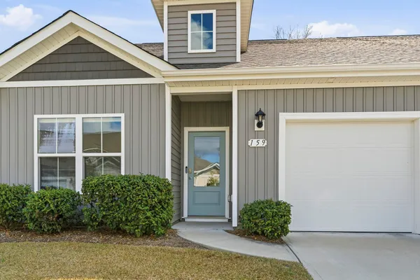 $289,000 | 159 Sea Shell Drive, Unit 28, Murrells Inlet, SC 29576