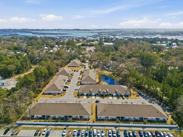 $289,000 | 159 Sea Shell Drive, Unit 28, Murrells Inlet, SC 29576