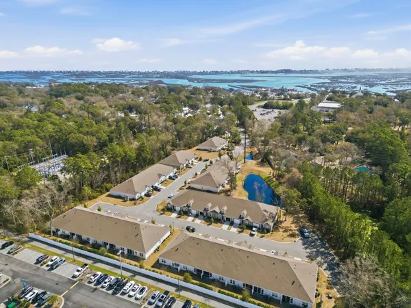 $289,000 | 159 Sea Shell Drive, Unit 28, Murrells Inlet, SC 29576