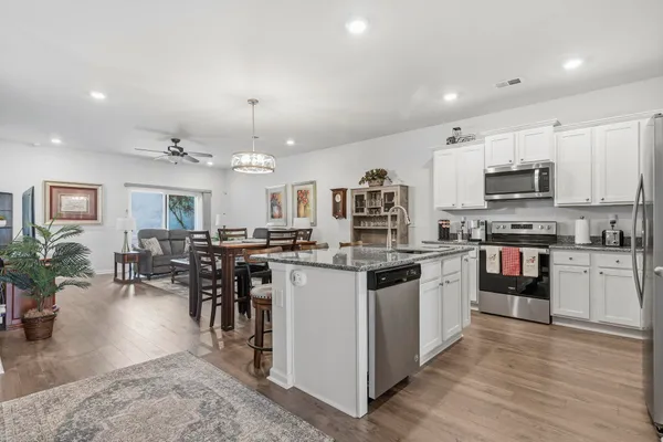 $289,000 | 159 Sea Shell Drive, Unit 28, Murrells Inlet, SC 29576