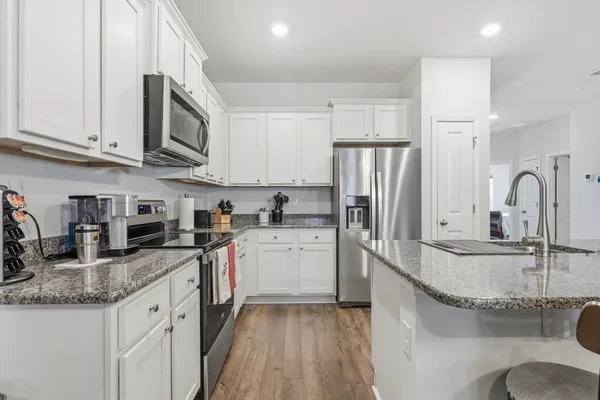 $289,000 | 159 Sea Shell Drive, Unit 28, Murrells Inlet, SC 29576