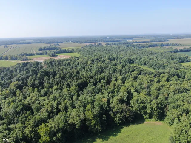 $85,510 | Tract 10-7530 West Private Road 775 South, Commiskey, IN 47227