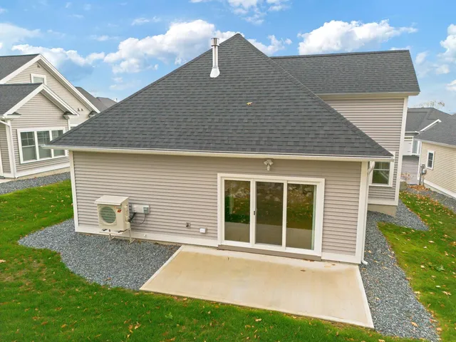 $614,900 | Lot 21 Acorn Lane, Unit 21, Whitefield, ME 04353