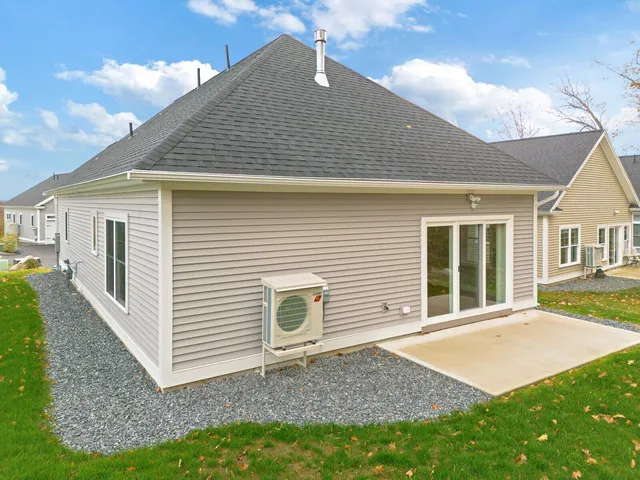 $614,900 | Lot 21 Acorn Lane, Unit 21, Whitefield, ME 04353