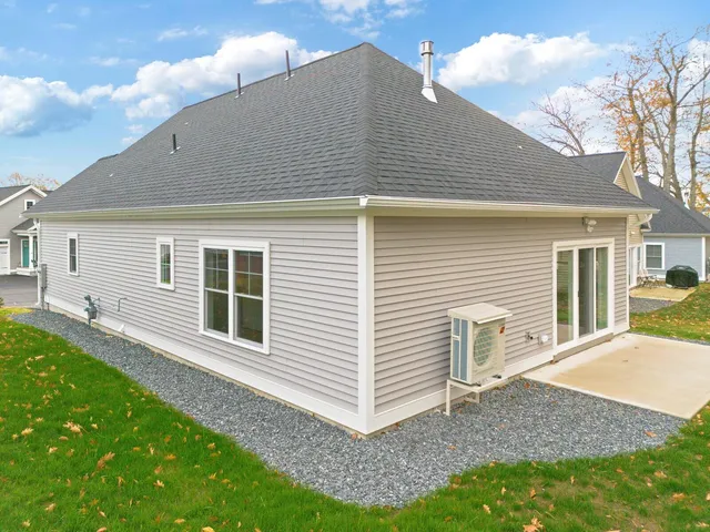 $614,900 | Lot 21 Acorn Lane, Unit 21, Whitefield, ME 04353