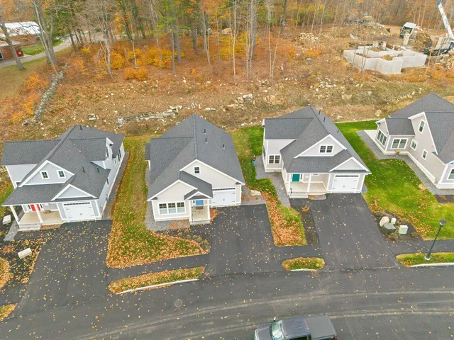 $614,900 | Lot 21 Acorn Lane, Unit 21, Whitefield, ME 04353
