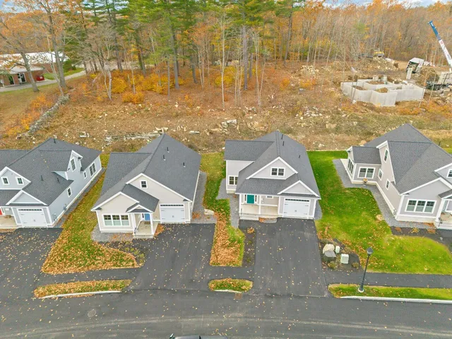 $614,900 | Lot 21 Acorn Lane, Unit 21, Whitefield, ME 04353