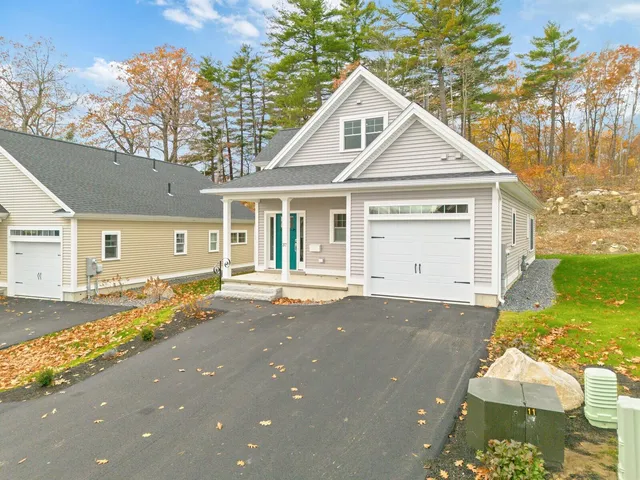 $614,900 | Lot 21 Acorn Lane, Unit 21, Whitefield, ME 04353