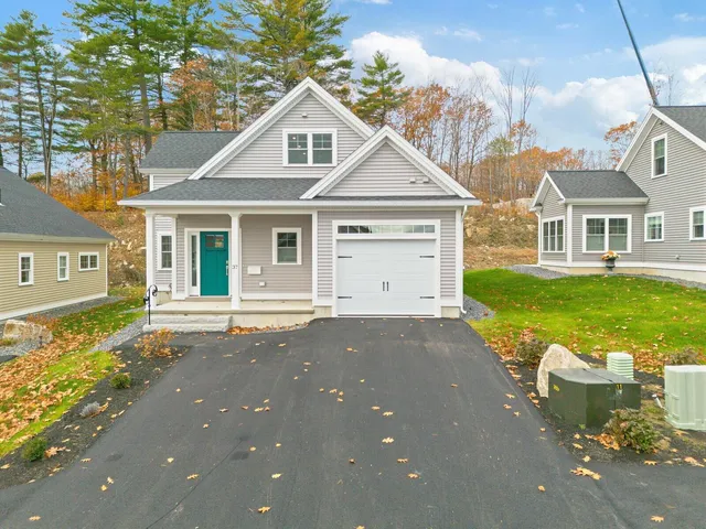 $614,900 | Lot 21 Acorn Lane, Unit 21, Whitefield, ME 04353